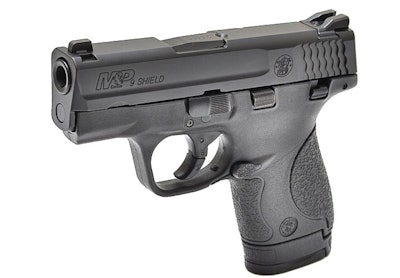 Latest in Firearm News