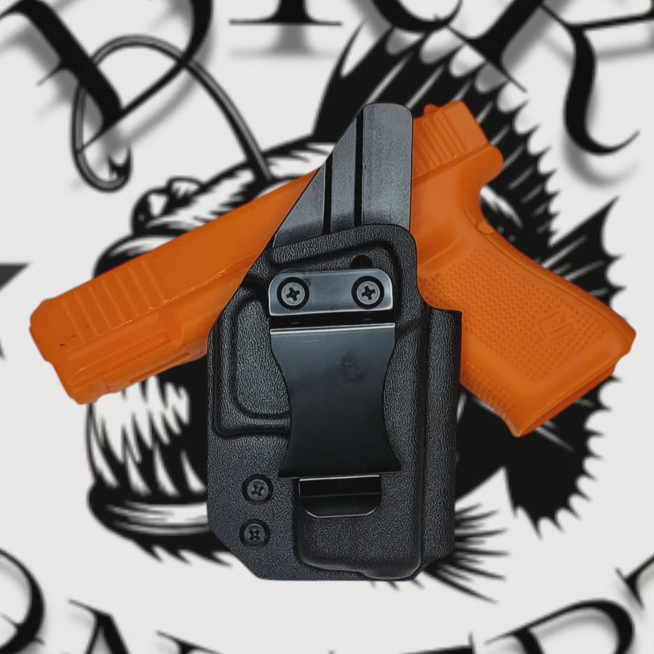 G43 holster