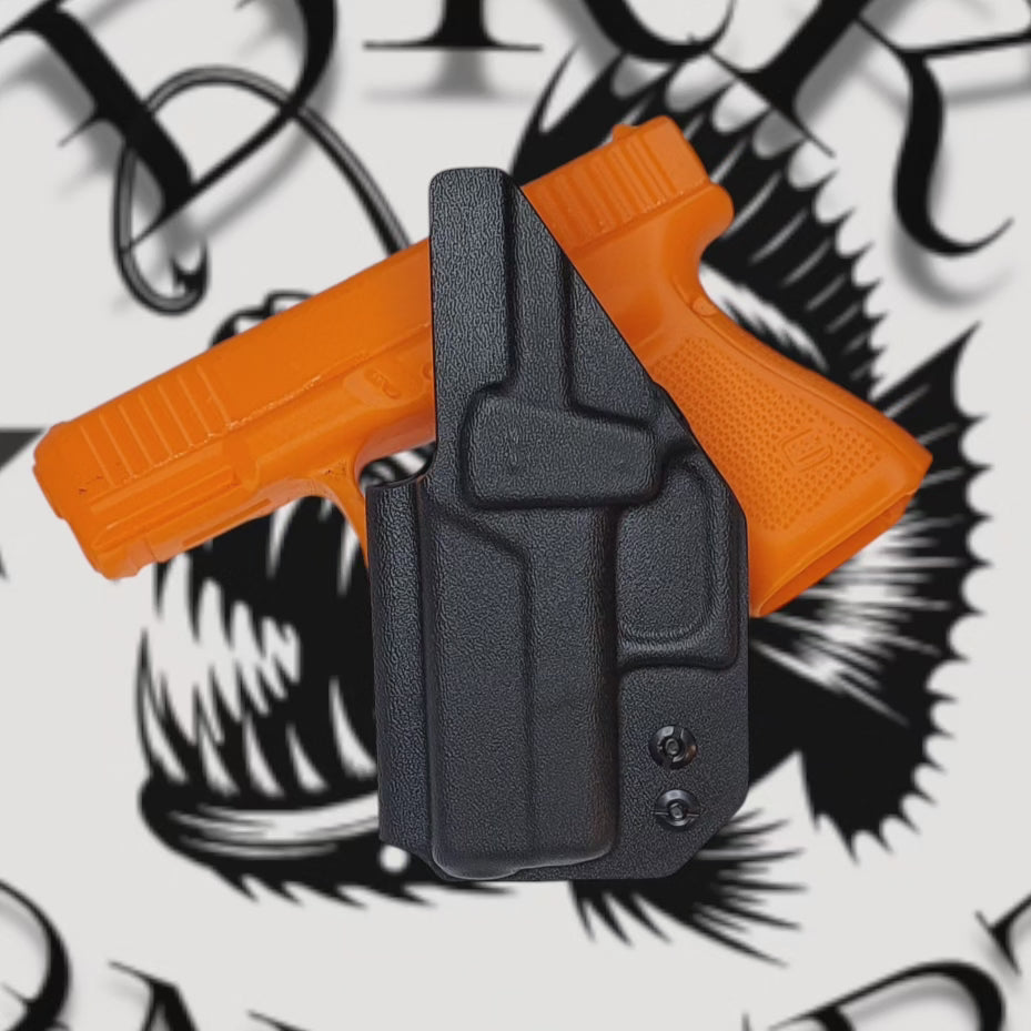G43 holster