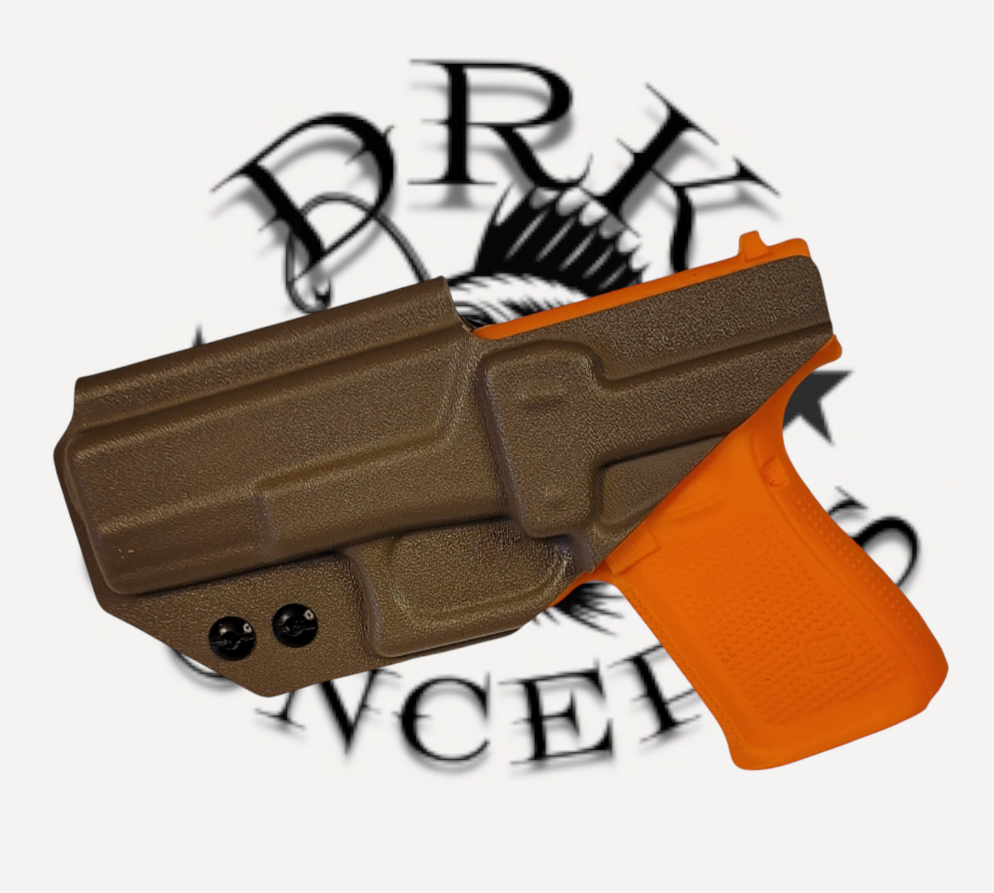 Glock 19 holster