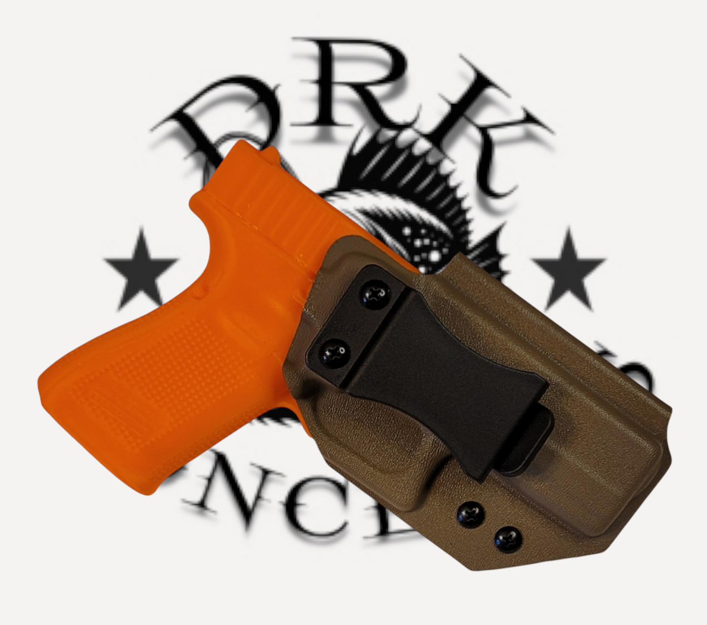Glock 19 holster