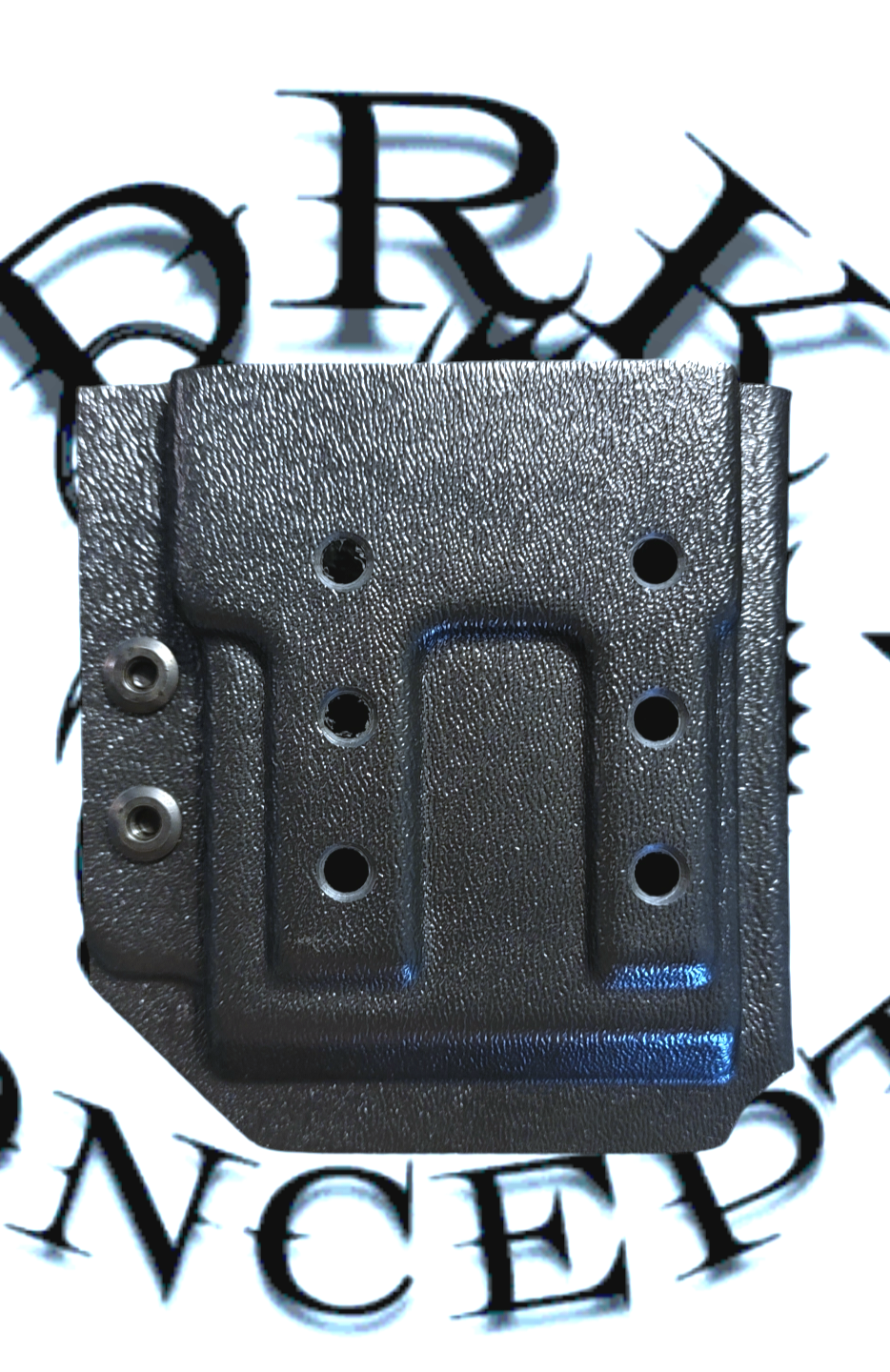 Belt/Vest magazine holder